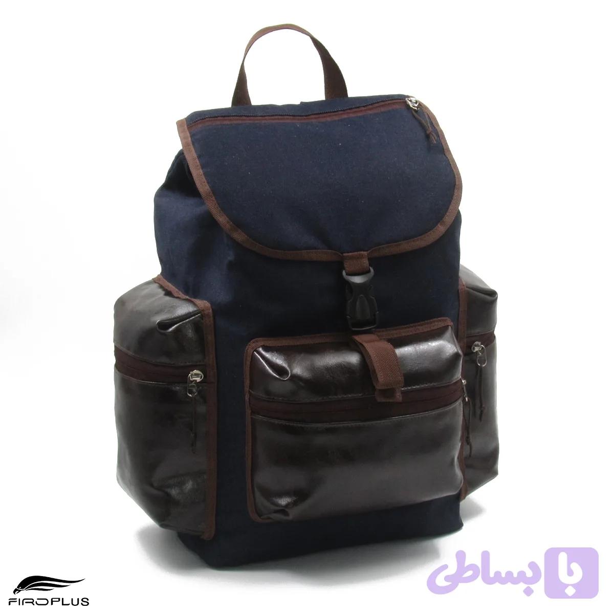 کوله پشتی فیرو مدل F-8065 — تصویر 1