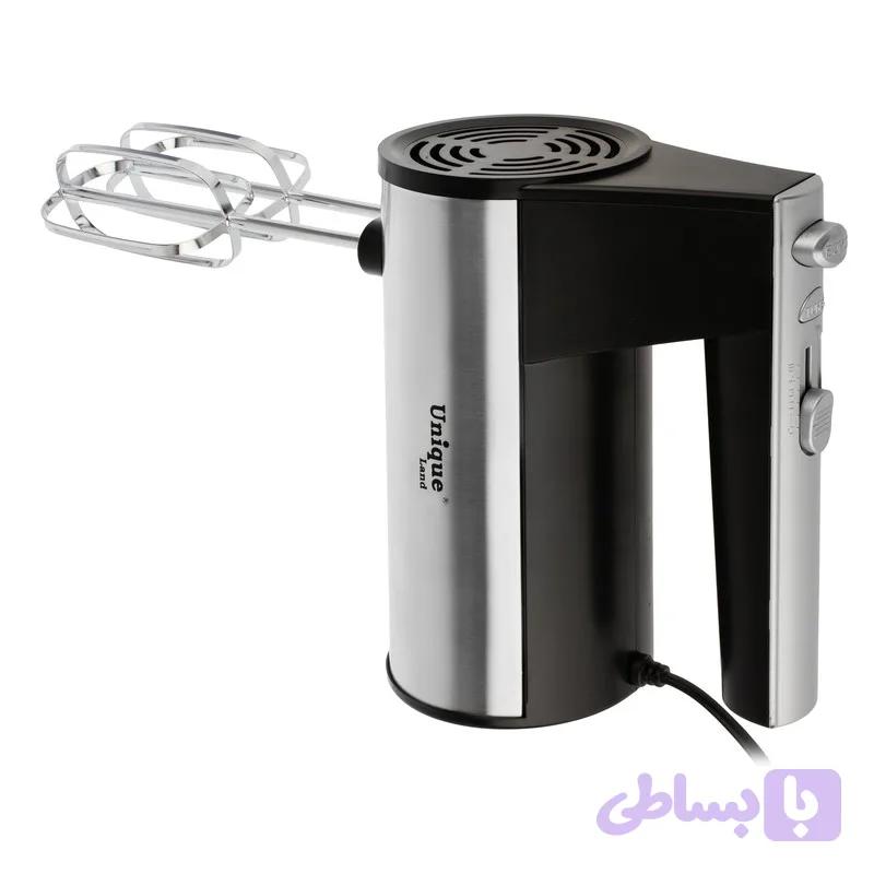 همزن یونیک لند مدل UNI-668