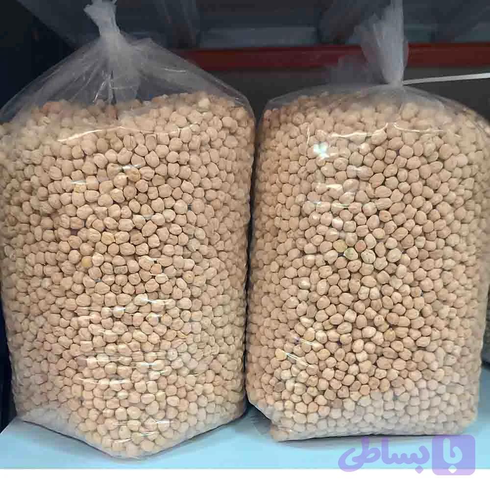نخود ایرانی ۵ کیلویی