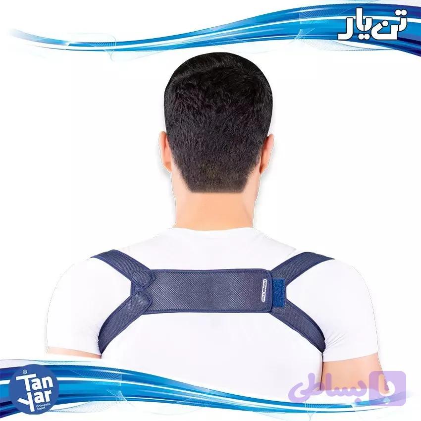 قوزبند پروانه ای (کد G8VAY)