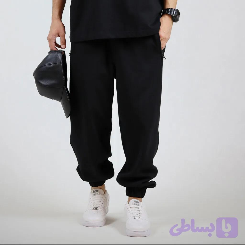 اسلش ( جاگر ) دم پا کش