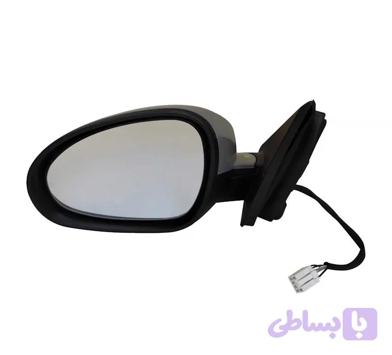 آینه چپ آریزو6 (کد 07B08)