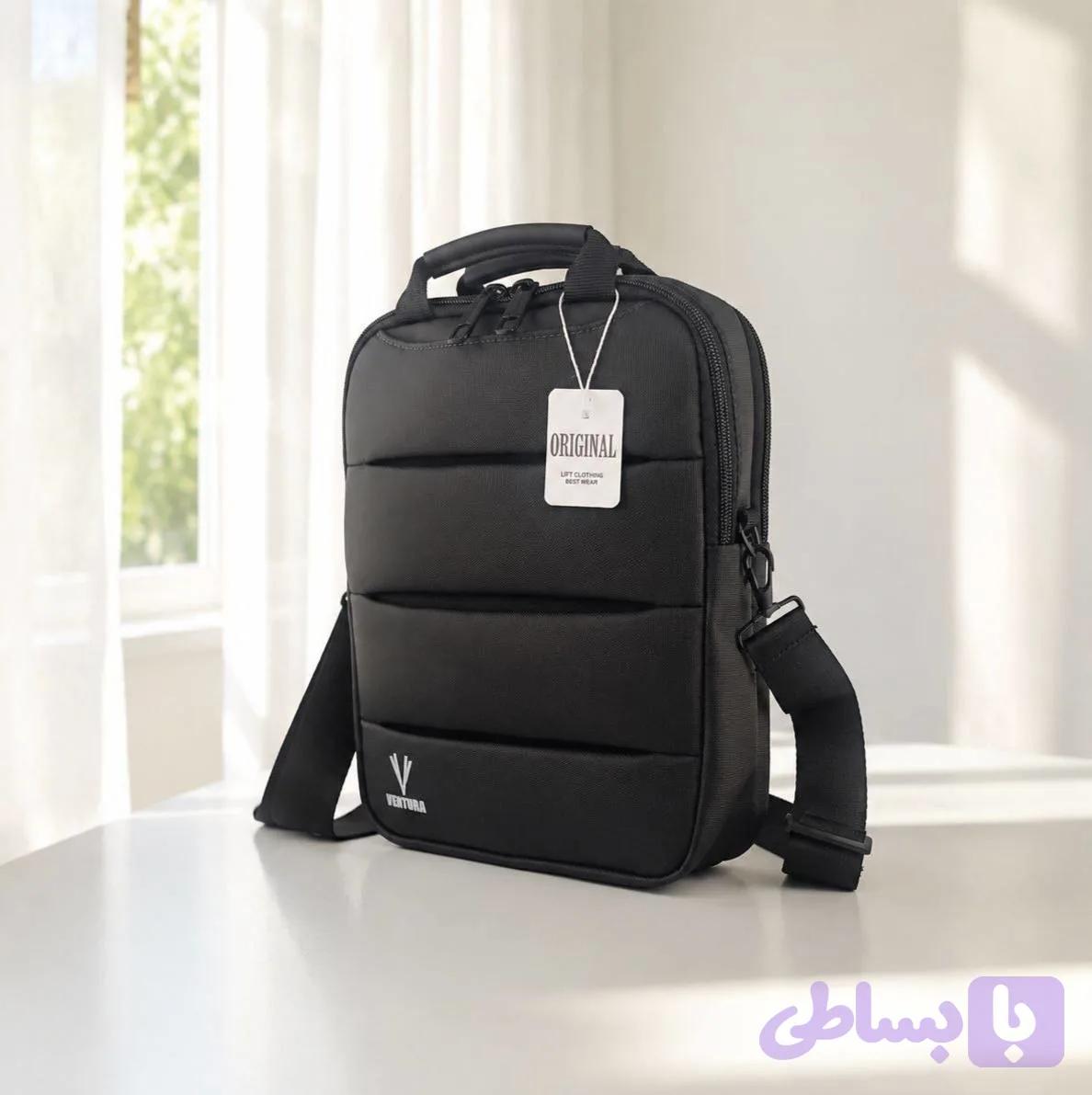 کیف مردانه - کد 7215 (کد 9HCIN)