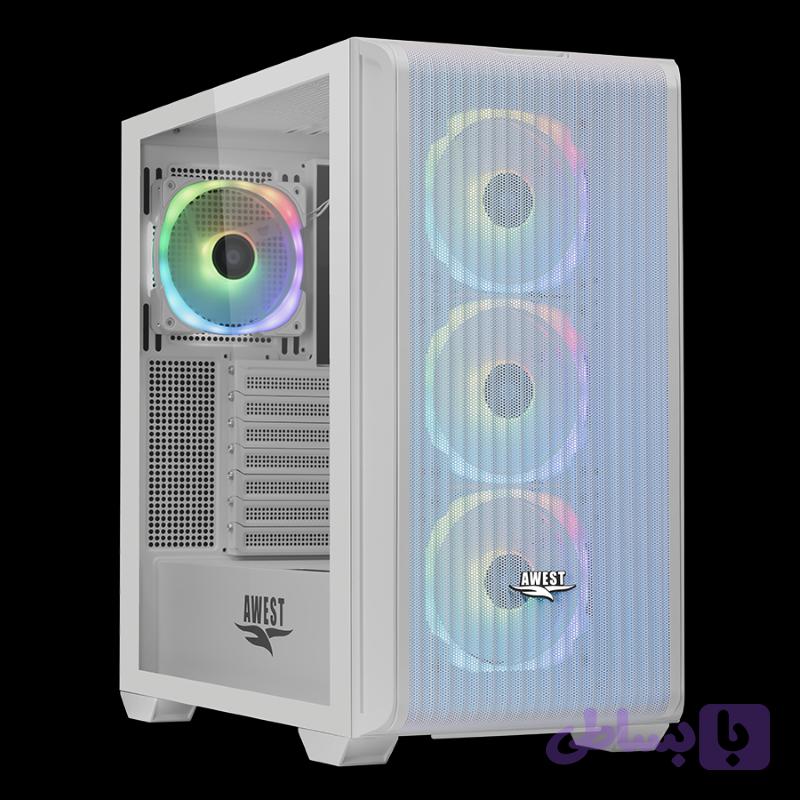 CASE AWEST GT-AV302-MW — تصویر 1