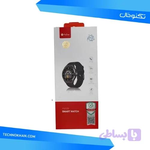 ساعت هوشمند proone مدل PWS08