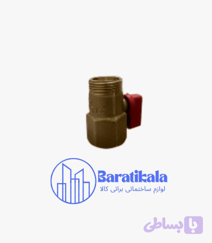 شیر پکیج 3/4
