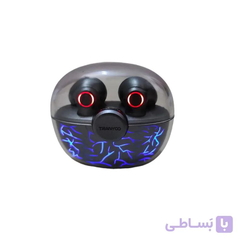 هندزفری بلوتوثی ترانیو t-m19 — تصویر 1