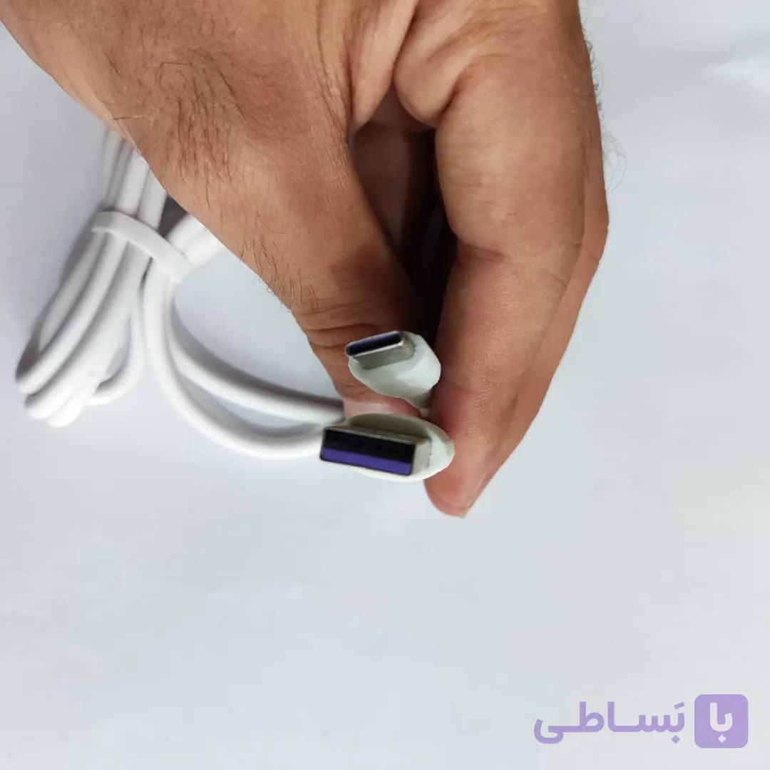 کابل محصول تستی