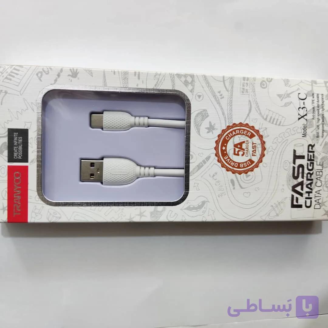 کابل ترانیو X3 C — تصویر 1