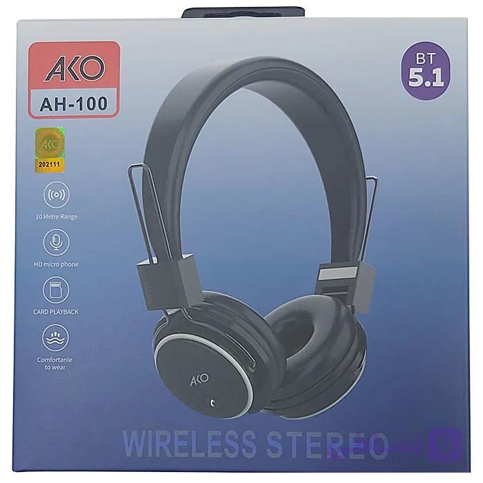 هدفون  AKO  AH-100