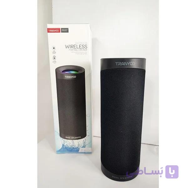 اسپیکر ترانیو tranyoo  B10