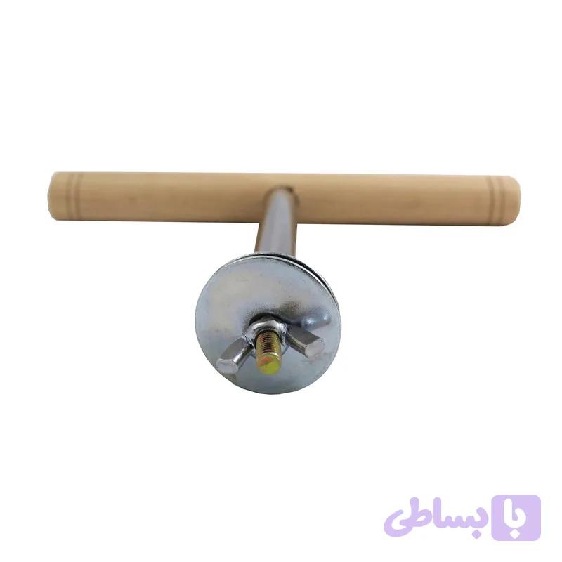 نشیمنگاه پرندگان مدل T کد AS25