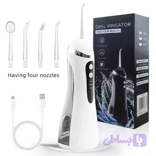 واترجت دندان ORAL IRRIGATOR