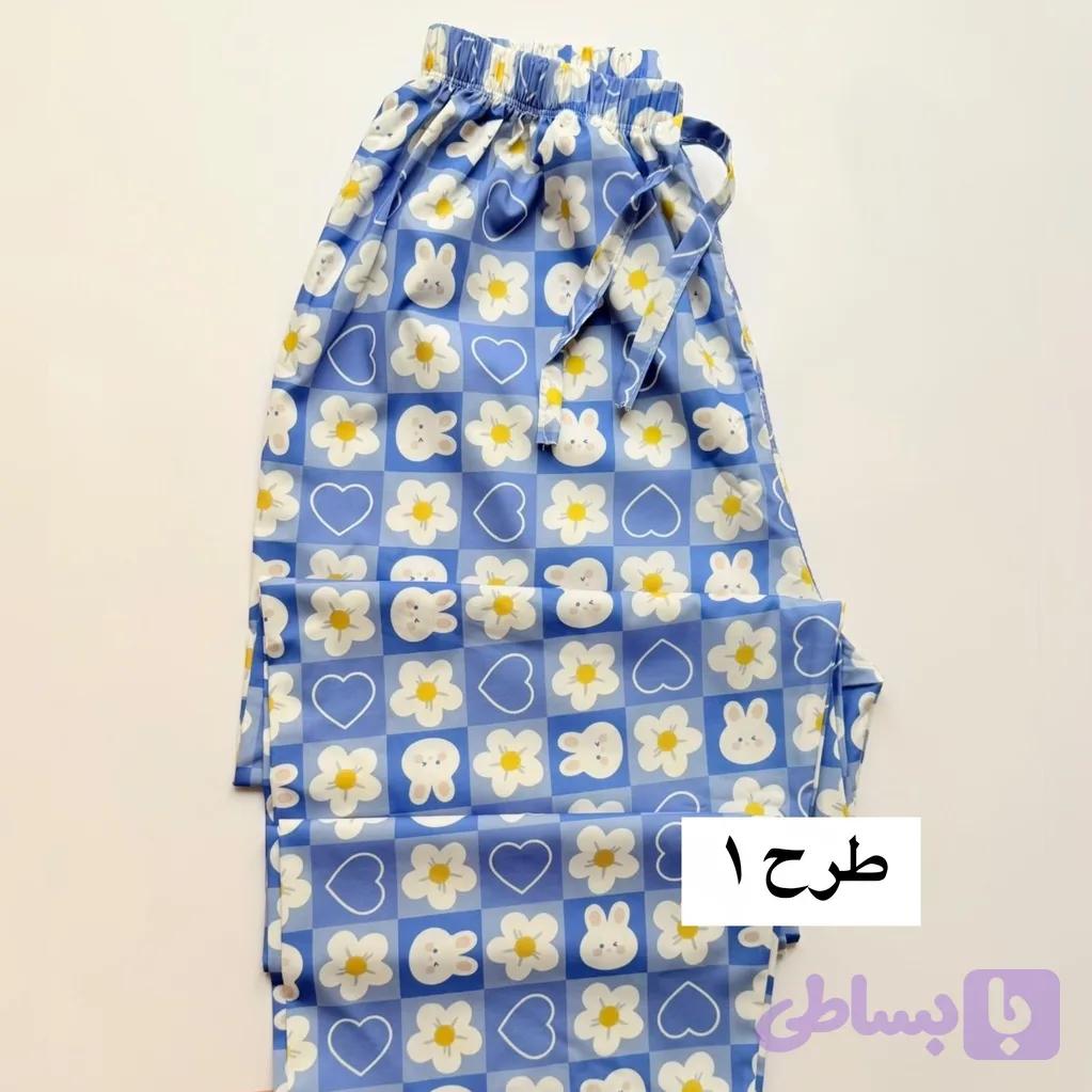 شلوار بوگاتی (کد DV5NI)
