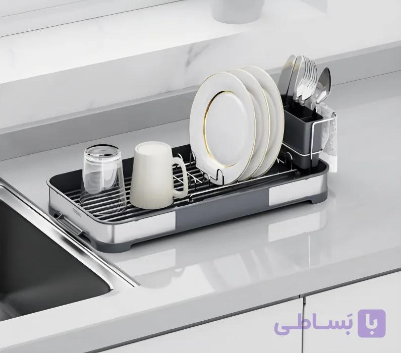 آبچکان رو میزی Arco برند ملونی کد 9173