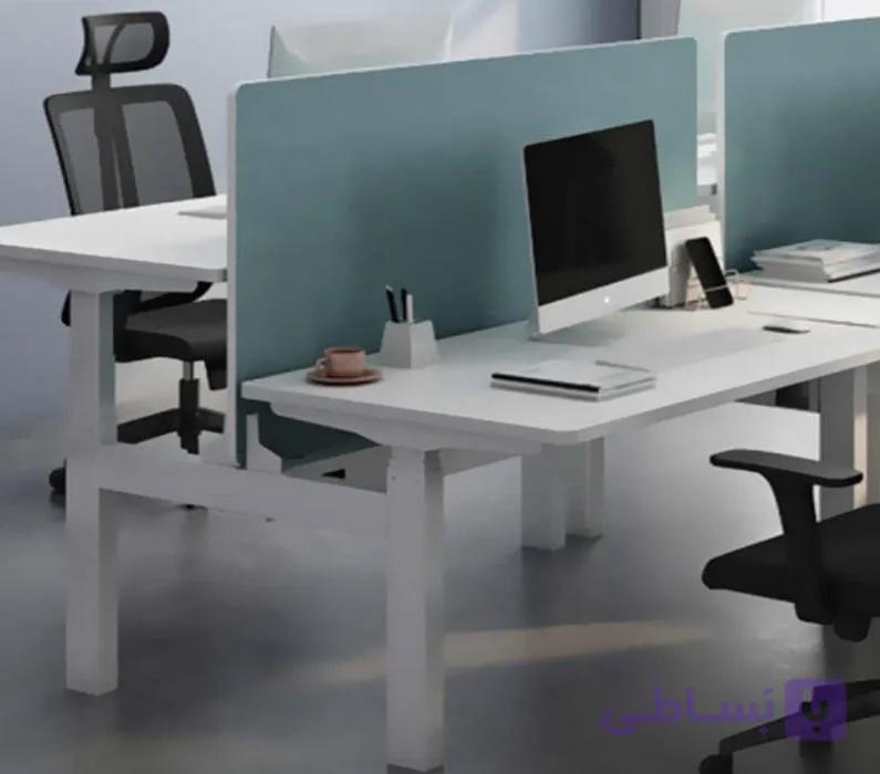 استند لیفت آپ چهار پایه دو طرفه فانتونی کد T301 — تصویر 1