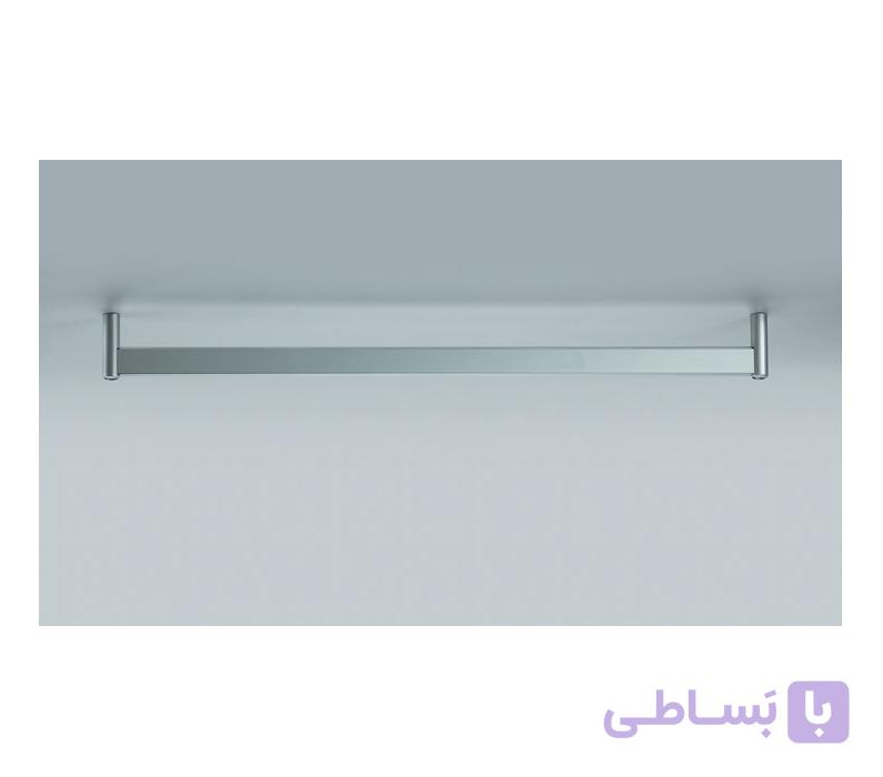 رگال نگهدارنده البسه همراه ضربه گیر 3 متری یونی هوپر کد AP2175 — تصویر 1