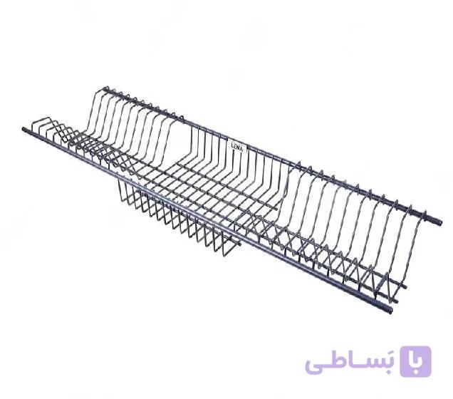 آبچکان استیل برند لنا — تصویر 1