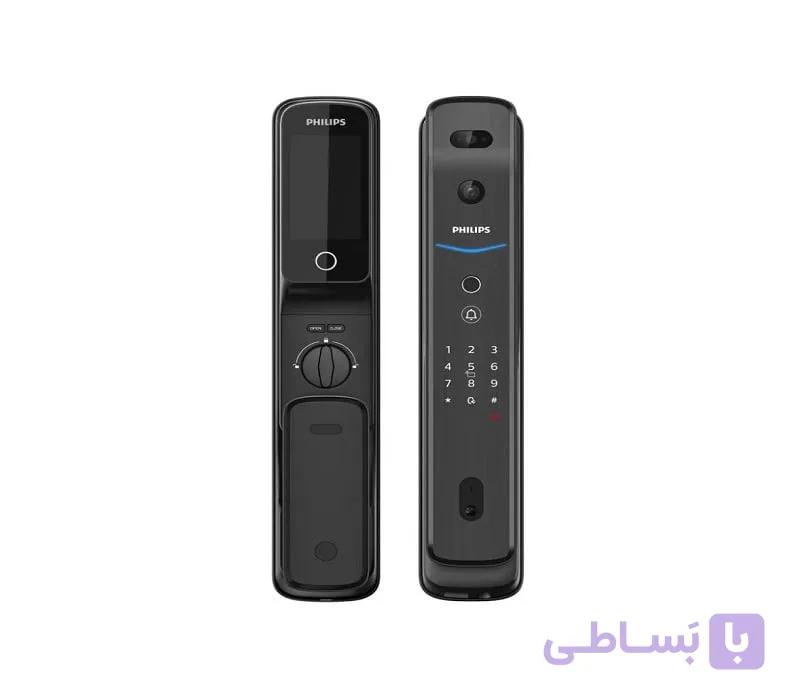 دستگیره هوشمند HTN کد DDL709_FVP_7HWS — تصویر 1