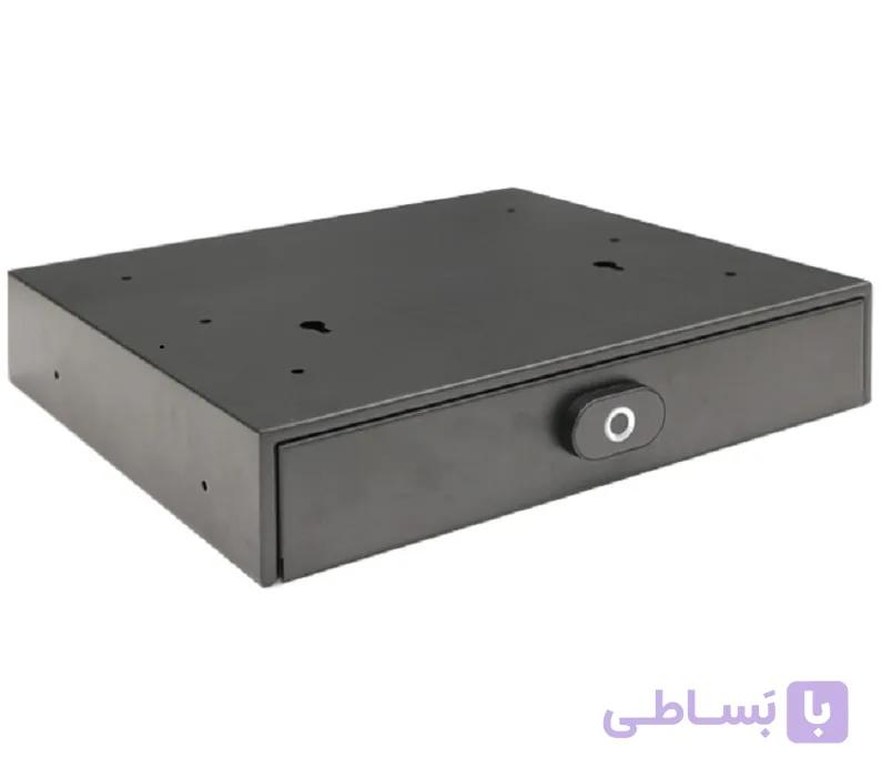 کشو ایمنی داخل کمد و میز ارتفاع 7*عمق 28*عرض 35 سانتیمتر فانتونی کد J409