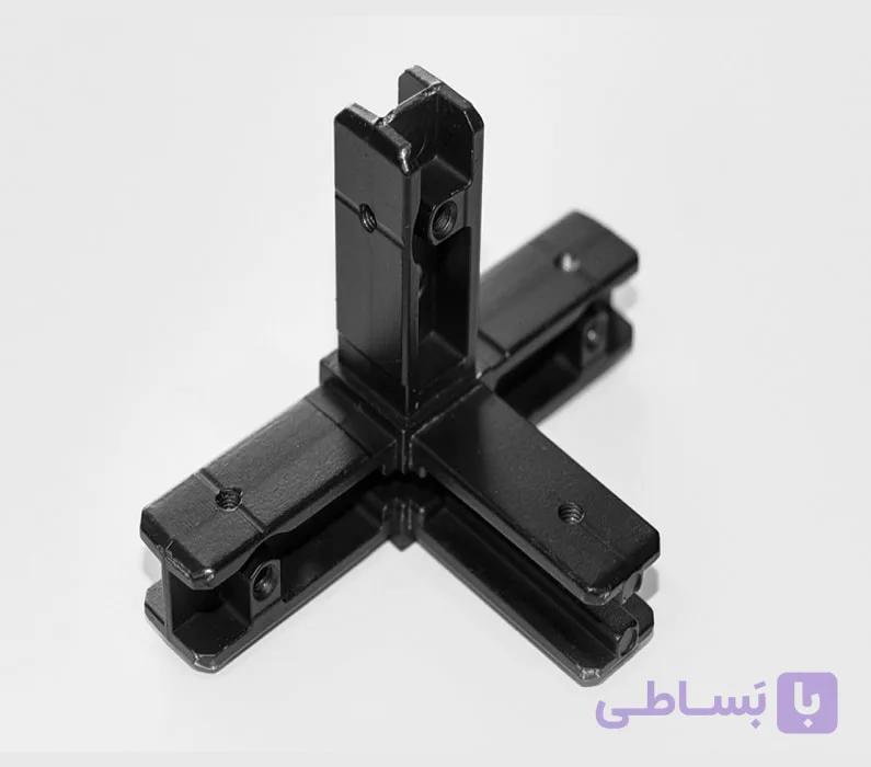 کرنر جوینت 4 سر شلفینگ سیستم فانتونی I234