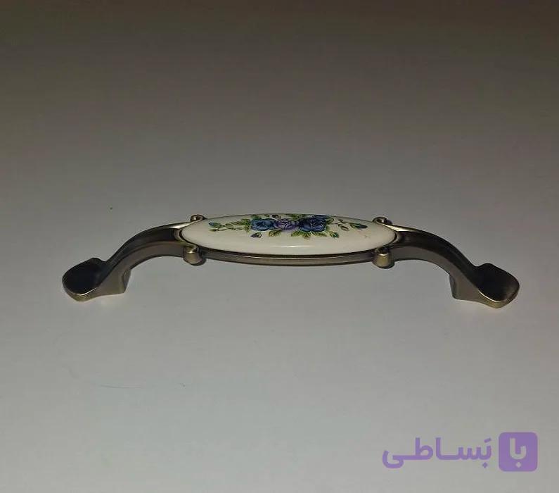 دستگیره کابینتی و کمدی red کد107 — تصویر 1