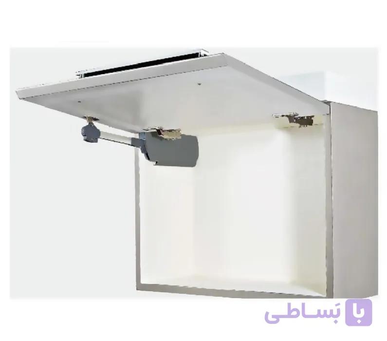 مکانیزم جک HK-F آرامبند سبک همراه با قاب (چپ/راست) سری 1 فانتونی کد C100