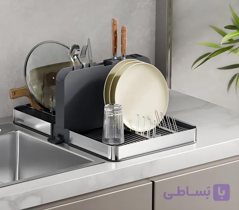آبچکان رو میزی Miro برند ملونی کد 9180
