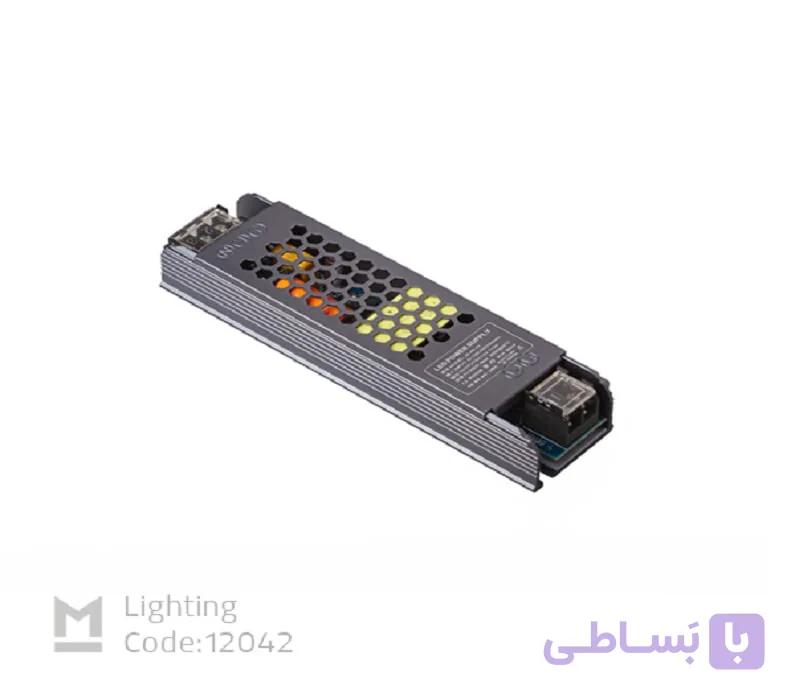 ترانس فلزی ملونی کد 12042