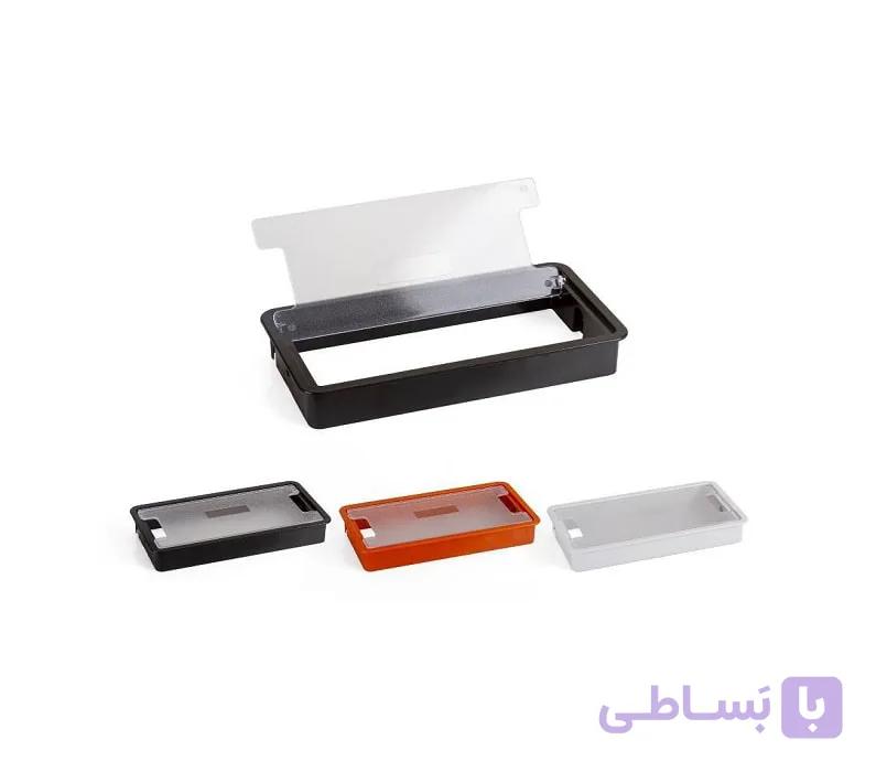 جا کابلی PVC ملونی کد 6026