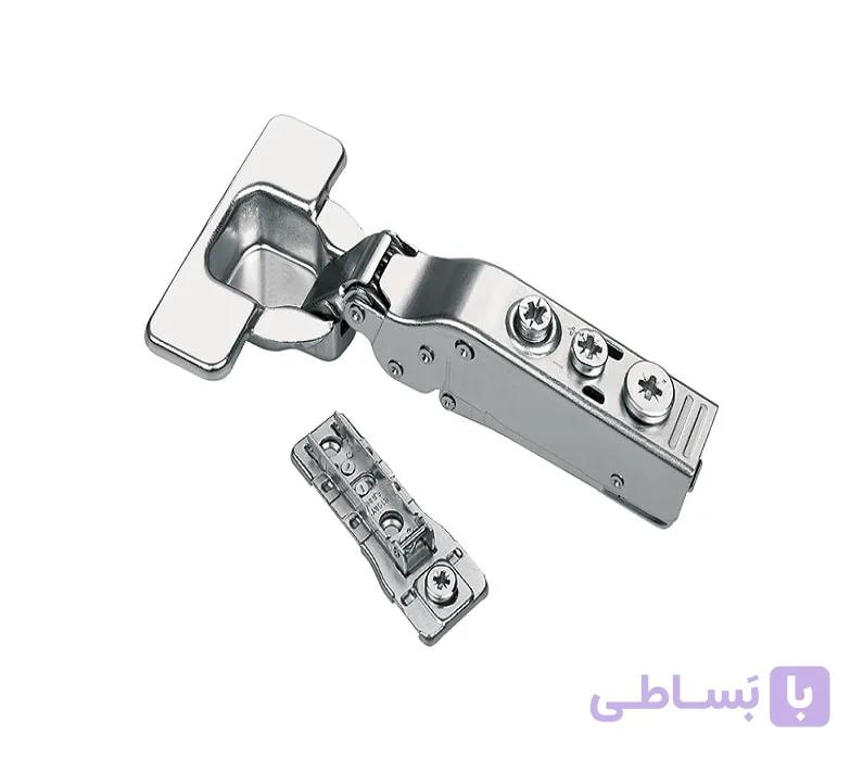 لولا آرامبند پروفشنال 110 درجه روکار کلیپسی با پایه خطی 3D فانتونی کد A101 — تصویر 1