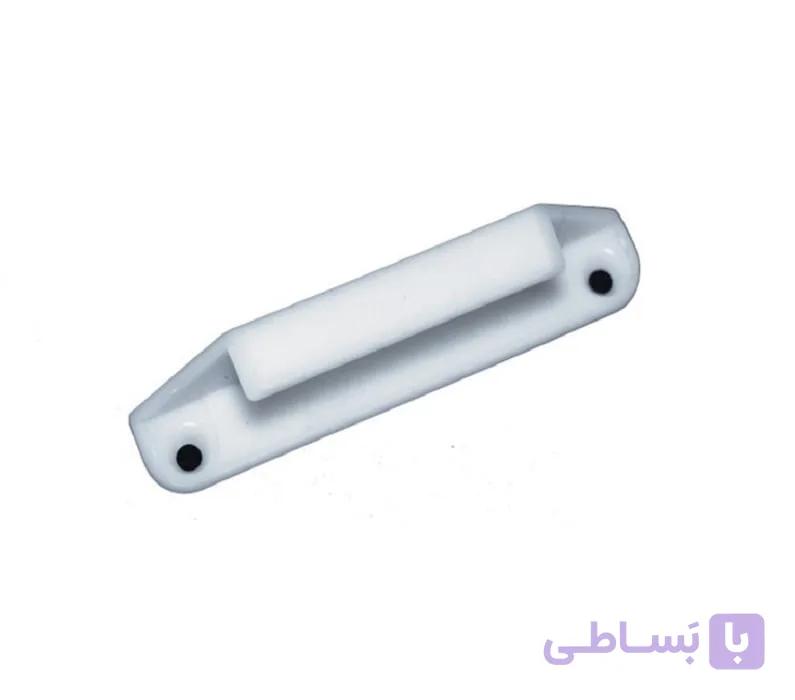 دستگیره پاخور رنگ مشکی فانتونی مدل M117