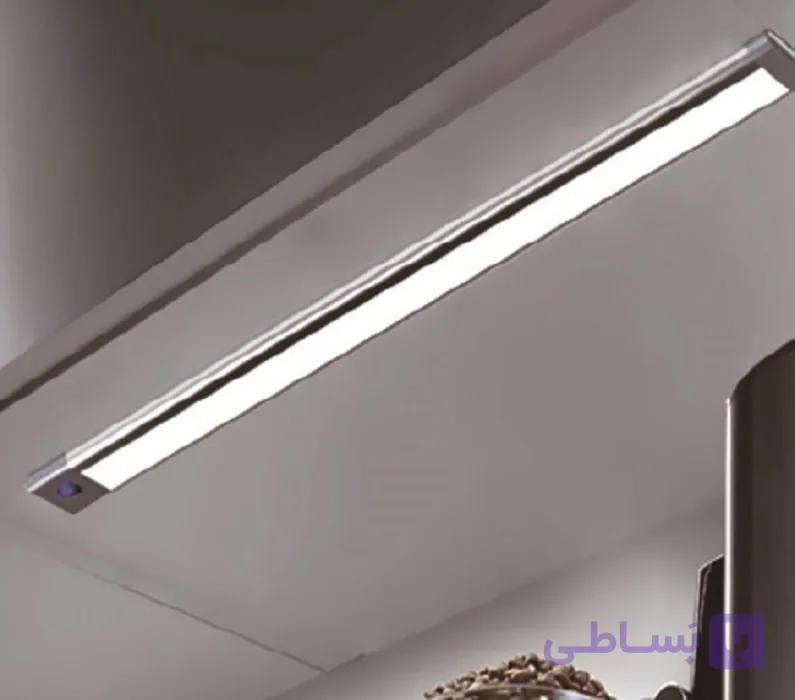 چراغ LED سنسور دار 5.8 وات سری 4 زیر کابینتی 45 فانتونی کد N041