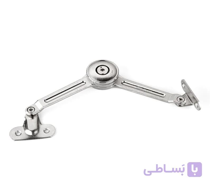 جک ساعتی 3006 ملونی — تصویر 1