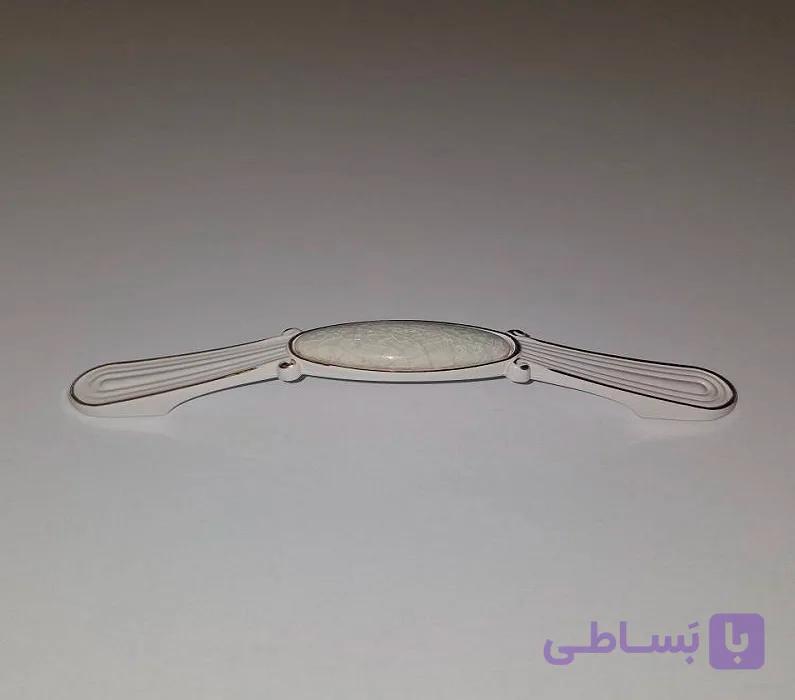دستگیره کابینتی و کمدی لوگاس کد727