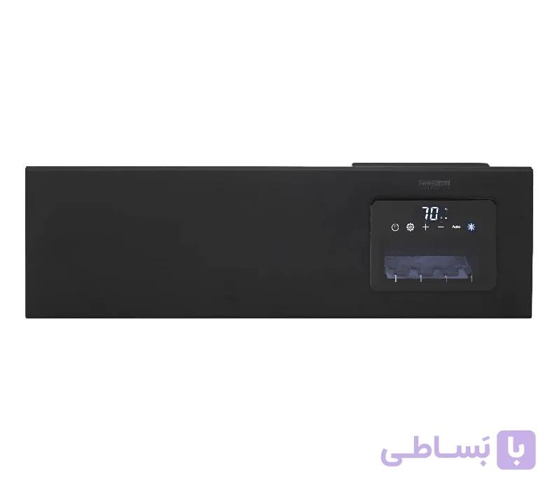 خشک کن و ضدعفونی کننده حوله و مسواک با اشعه یووی HTN کد HWD648
