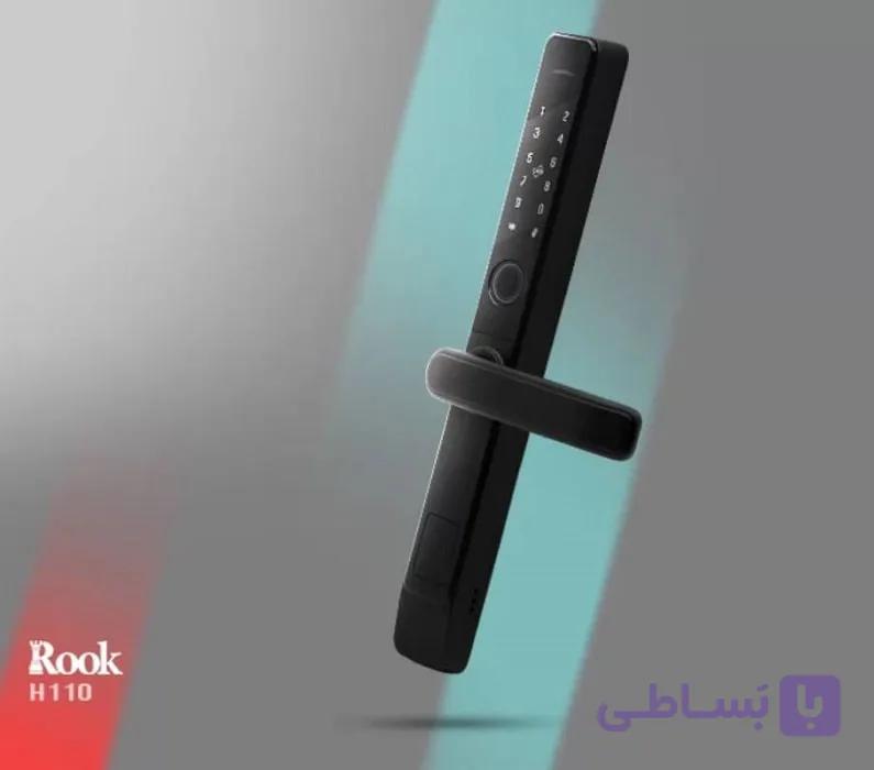 دستگیره هوشمند R00K برند کارن مدل H110 — تصویر 1