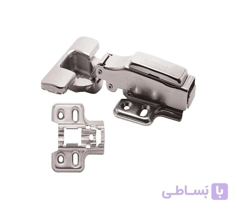 لولا ساده اکو روکار کلیپسی 110 با پایه چهارپیچ فانتونی A021
