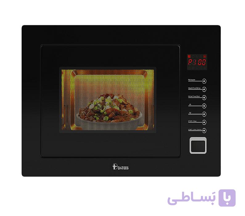 مایکروویو توکار داتیس کد DTM928 Beige