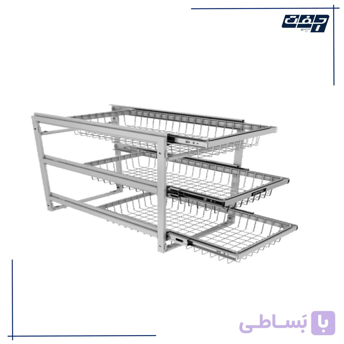 جای سیب زمینی پیاز در کابینت پلاتین کد 3310_3321_3331_3341_3351_3361 — تصویر 1