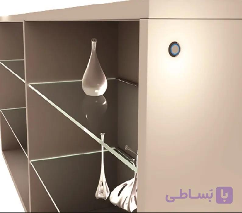 سنسور تاچ، دیمر (کلید لمسی) حداکثر 48 وات فانتونی کد N195