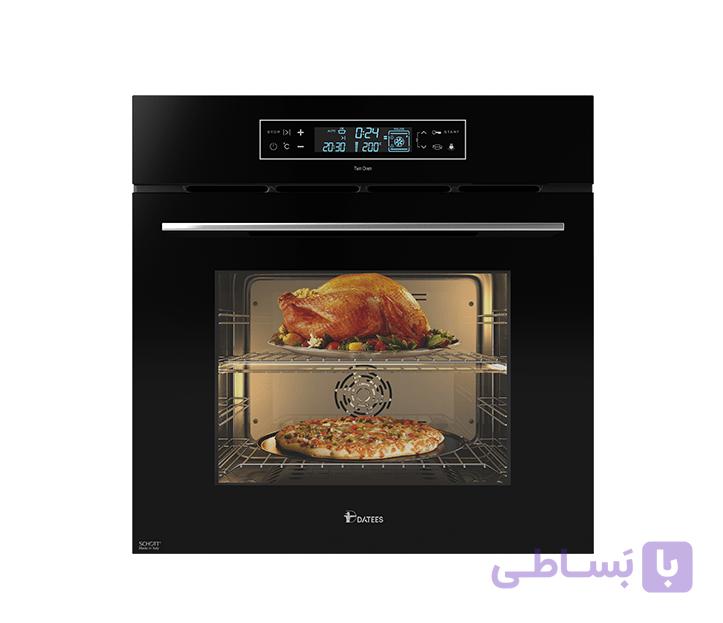 فر توکار برقی داتیس کد DF 691