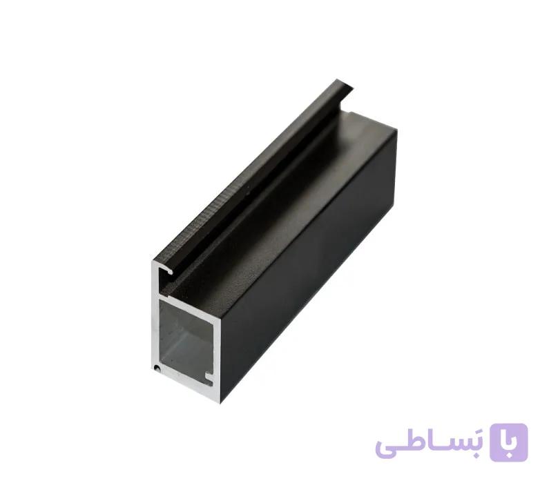پروفیل درب کمد و کابینت مدل ایتالین 4 متری