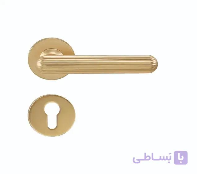 دستگیره درب رزت HTN کد PL41
