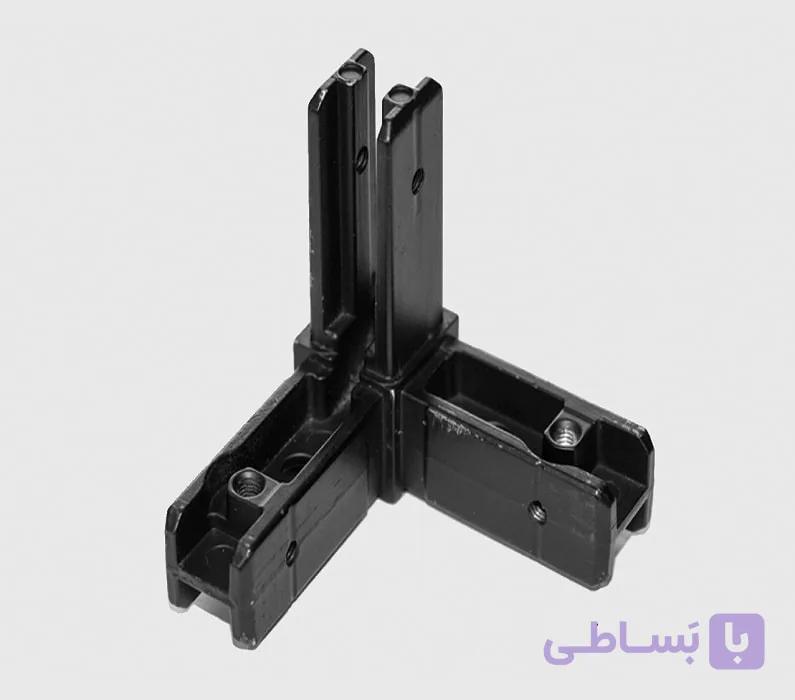 کرنر جوینت 3 سر شلفینگ سیستم فانتونی I233