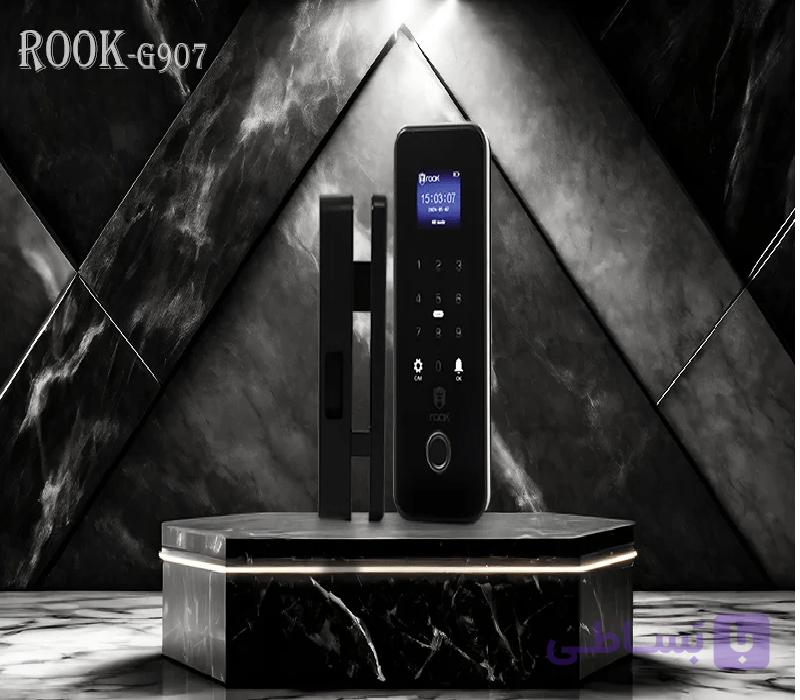 دستگیره هوشمند ROOK برند کارن مدل G907 — تصویر 1