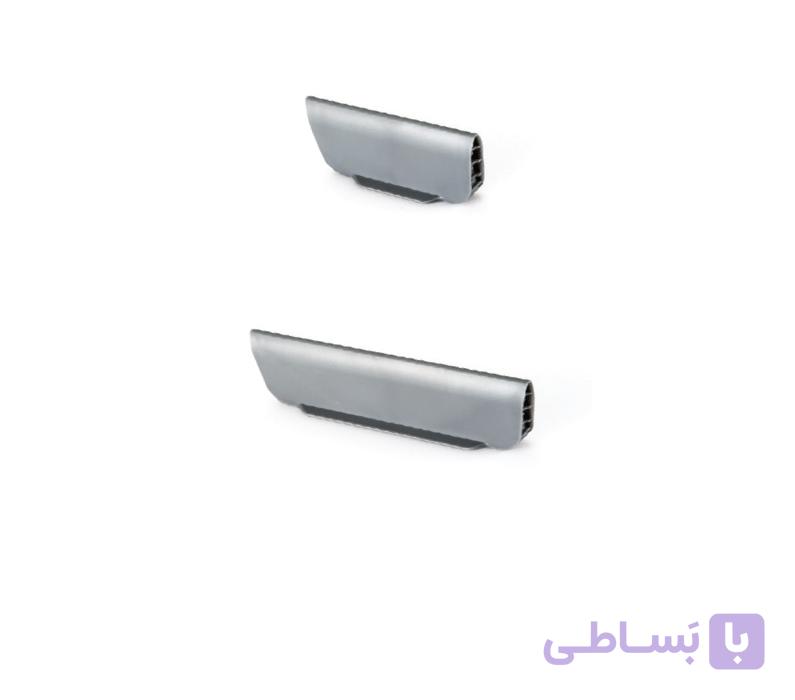جدا کننده بزرگ داخل جای قاشق و چنگال ملونی کد 9014