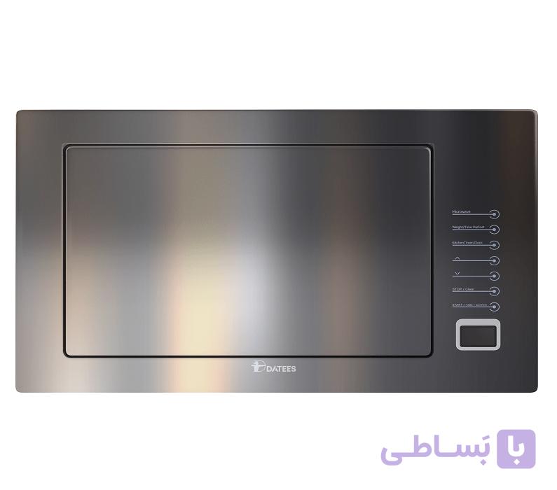 مایکروویو توکار داتیس کد DTM928 Reflex — تصویر 1
