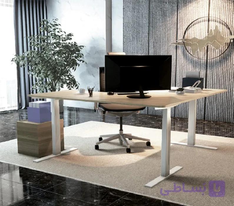 استند لیفت آپ سه پایه L فرم فانتونی کد T201 — تصویر 1