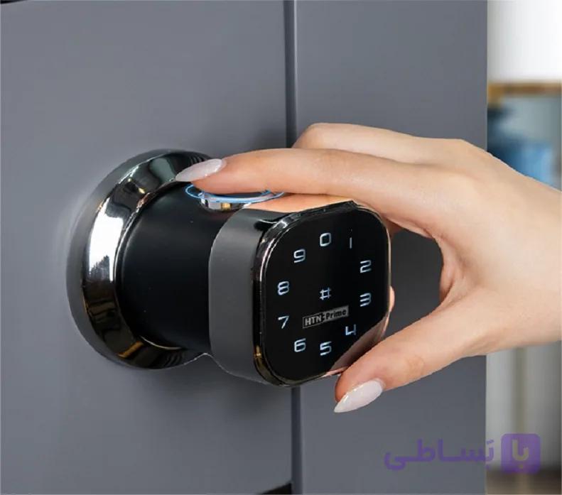 دستگیره هوشمند HTN مدل G35